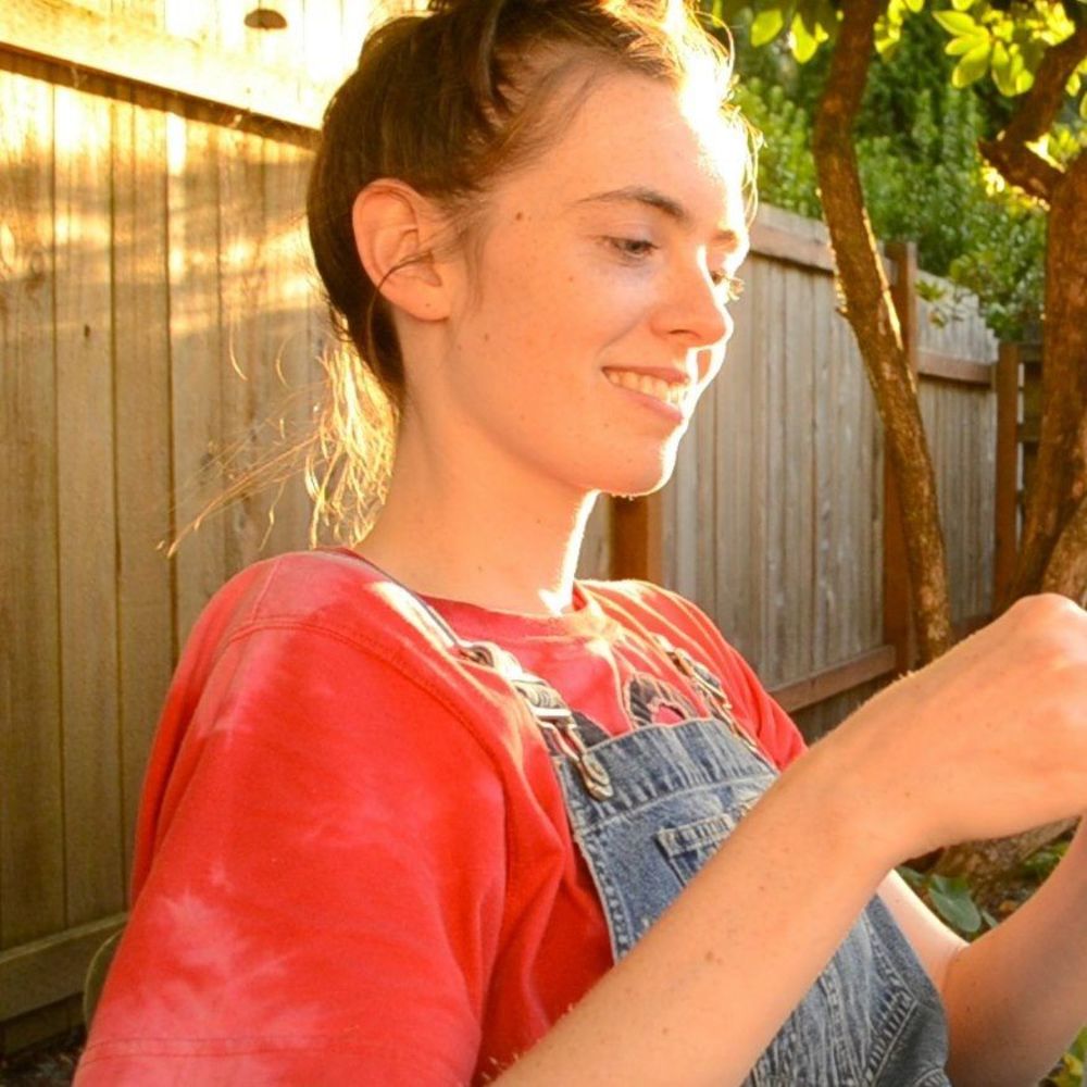 Meet your Posher, Clara